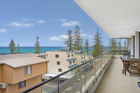Akuna 14, 6 Joffre Street, - Australian Directory 0