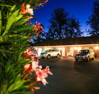 Akuna Motor Inn and Apartments - Australian Directory