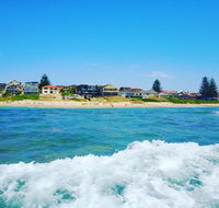 Al Mare Beachfront Retreat - Australian Directory