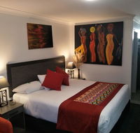 Alabaster Motor Inn - Australian Directory