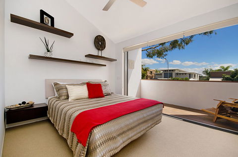 Alamode Apartments - Australian Directory 2