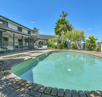 Alara Motor Inn - Australian Directory