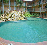 Alatai Holiday Apartments - Australian Directory