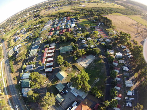 Albany Holiday Park - Australian Directory 0