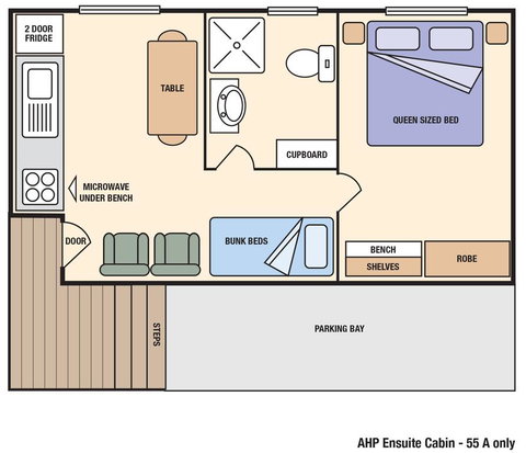 Albany Holiday Park - Australian Directory 1