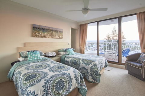 Albatross North Apartments - Australian Directory 3
