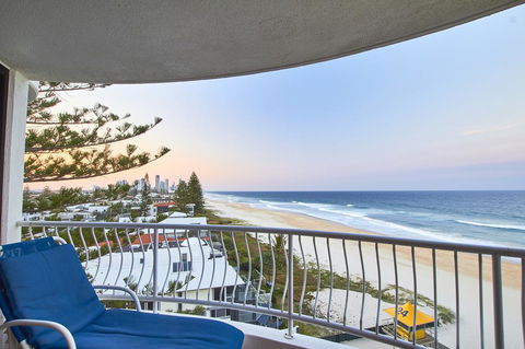 Albatross North Apartments - Australian Directory 0