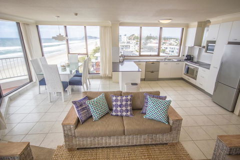 Albatross North Apartments - Australian Directory 2