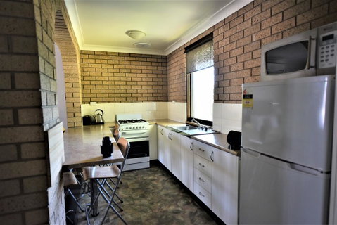 Albury Allawa Motor Inn - Australian Directory 1