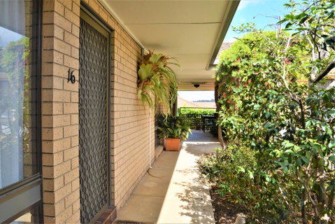 Albury Allawa Motor Inn - Australian Directory 2