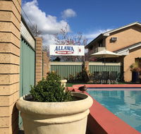 Albury Allawa Motor Inn - Australian Directory