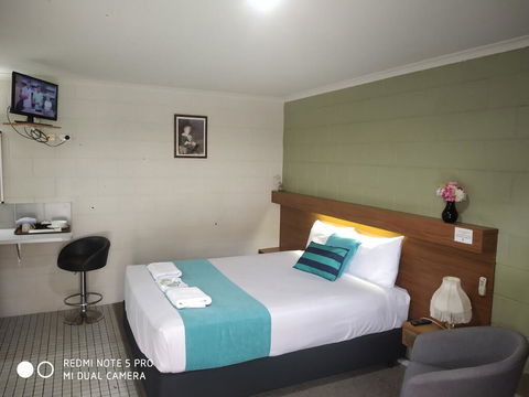 Albury Central Motel - Australian Directory 1