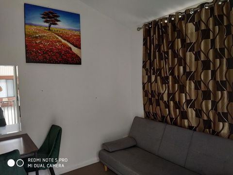 Albury Central Motel - Australian Directory 3
