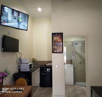 Albury Central Motel - Australian Directory
