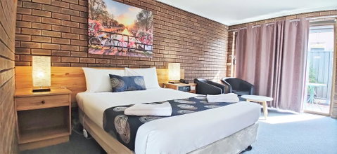 Albury Garden Court Motel - Australian Directory 0