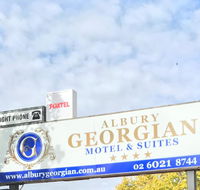 Albury Georgian Motel  Suites - Australian Directory