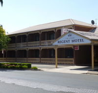 Albury Regent Motel - Australian Directory