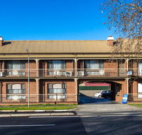 Albury Townhouse Motel - Australian Directory