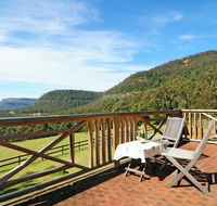 Alcheringa Cottage - Australian Directory
