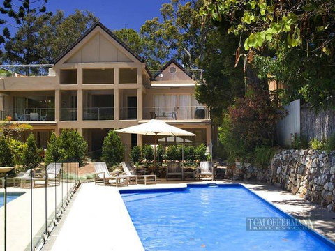Alderly Terrace - Australian Directory 1