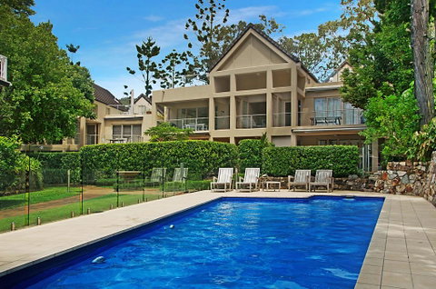 Alderly Terrace - Australian Directory 0