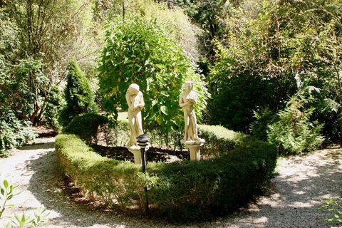 Aldgate Lodge Bed & Breakfast - Australian Directory 3