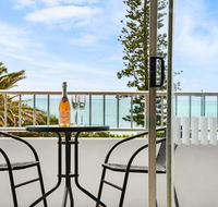 Alex Beach Apt Bilgola4 - Australian Directory