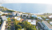 Alex Beach House