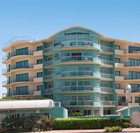 Alex Seaside Resort - Australian Directory