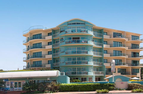 Alex Seaside Resort - Australian Directory 0