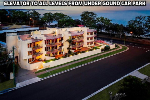 Alexander Beachfront Apartments - Australian Directory 0