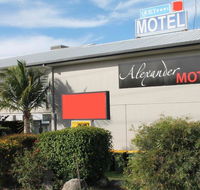 Alexander Motel - Australian Directory