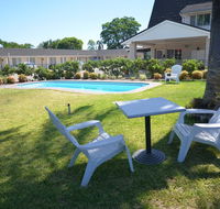 Alexander Motor Inn - Australian Directory