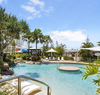 ALEXANDRA BEACH RESORT-ALEX412 - Australian Directory