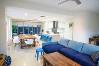 Alexandra Headland Luxury Townhouse