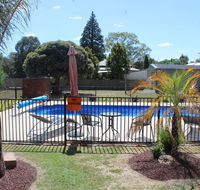 Alexandra Motor Inn - Victoria Aus - Australian Directory