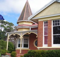 Alexandria Bed and Breakfast - Australian Directory