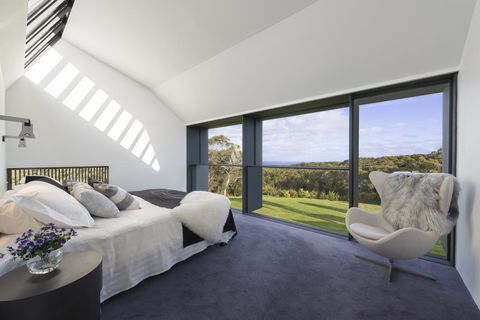 Alkina Lodge - Great Ocean Road - Australian Directory 2