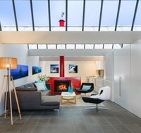 Alkina Lodge - Great Ocean Road - Australian Directory