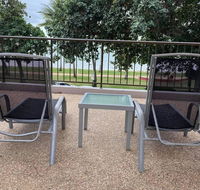 All in 500 aud weekly Beachfront The STRAND studio Apartment - Australian Directory