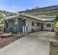 Allamanda Cottage