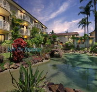Allamanda Retreat 30 - Australian Directory
