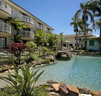 Allamanda Retreat 37 - Australian Directory
