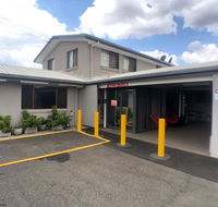 Allan Cunningham Motel - Australian Directory