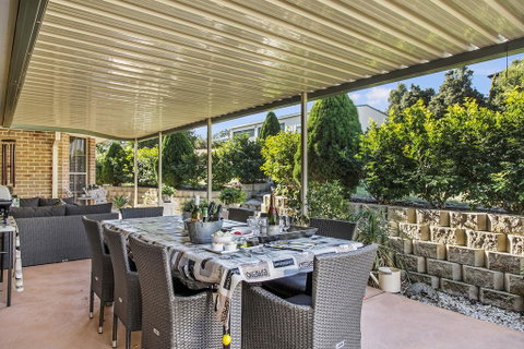 Allandale Bed & Breakfast - Australian Directory 1
