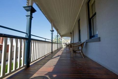 Allawah Bendigo - Australian Directory 3
