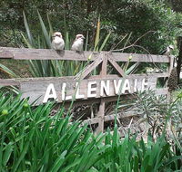 Allenvale - Australian Directory