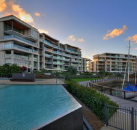 Allisee Apartments - Australian Directory