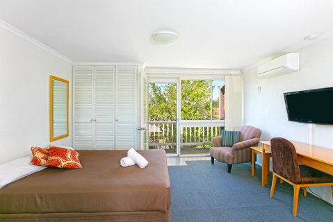 Alloggio Bathurst (previously Bathurst Apartments) - Australian Directory 1