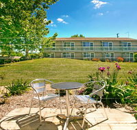 Alloggio Bathurst previously Bathurst Apartments - Australian Directory